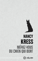 Méfiez-vous du chien qui dort